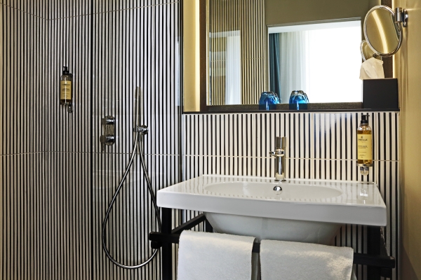 Best Western Plus Hôtel La Joliette